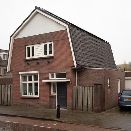 Boxtel, Appartement Екстер'єр фото