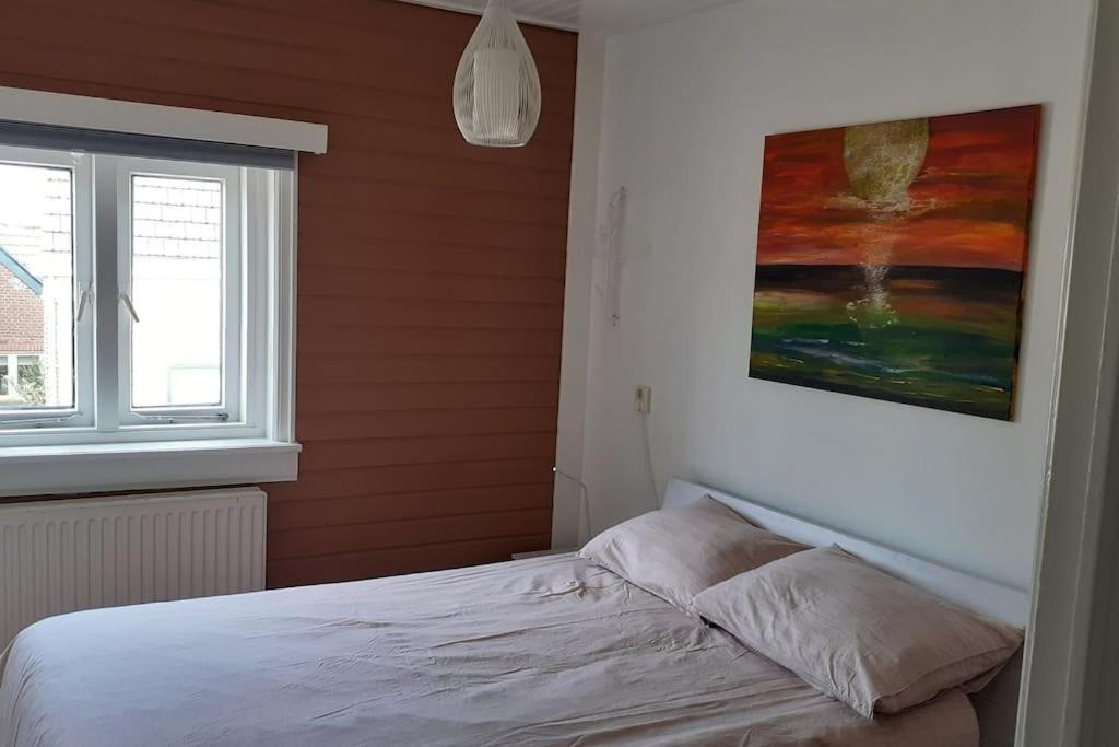 Boxtel, Appartement Екстер'єр фото