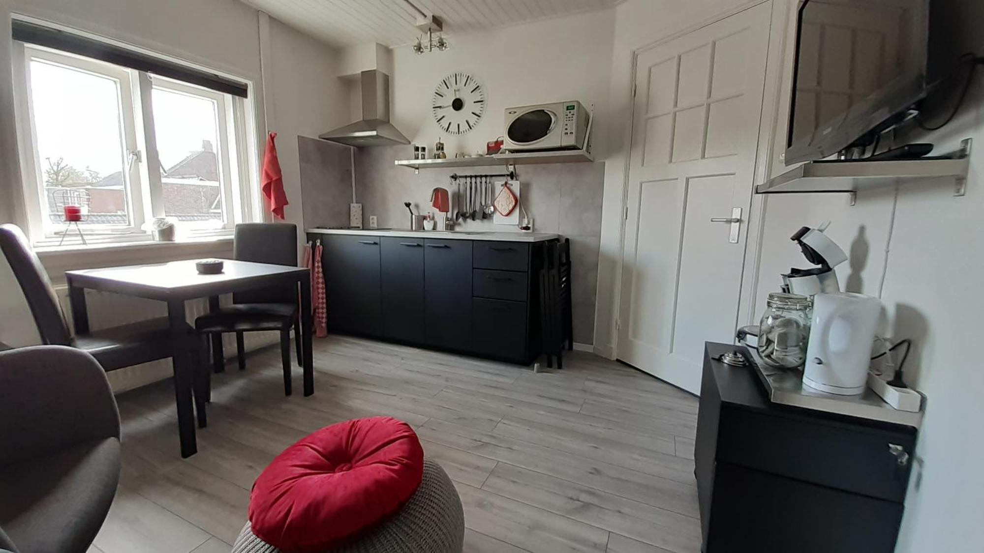 Boxtel, Appartement Екстер'єр фото