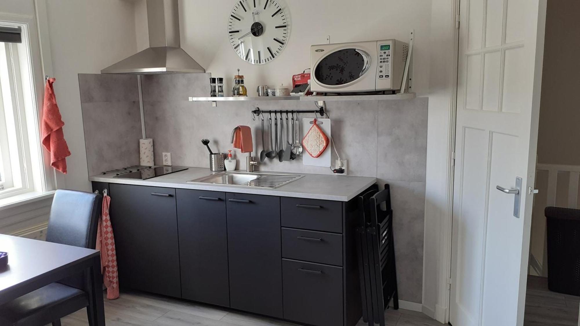 Boxtel, Appartement Екстер'єр фото