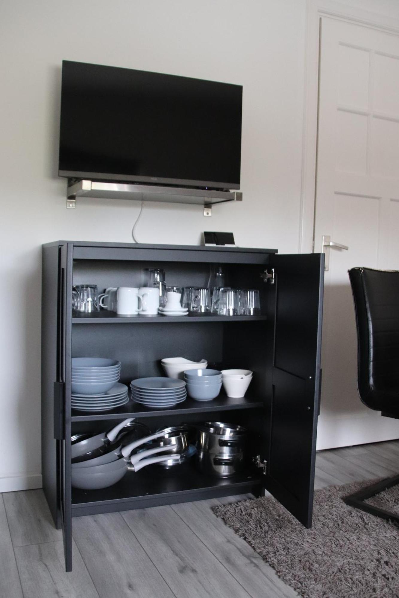 Boxtel, Appartement Екстер'єр фото