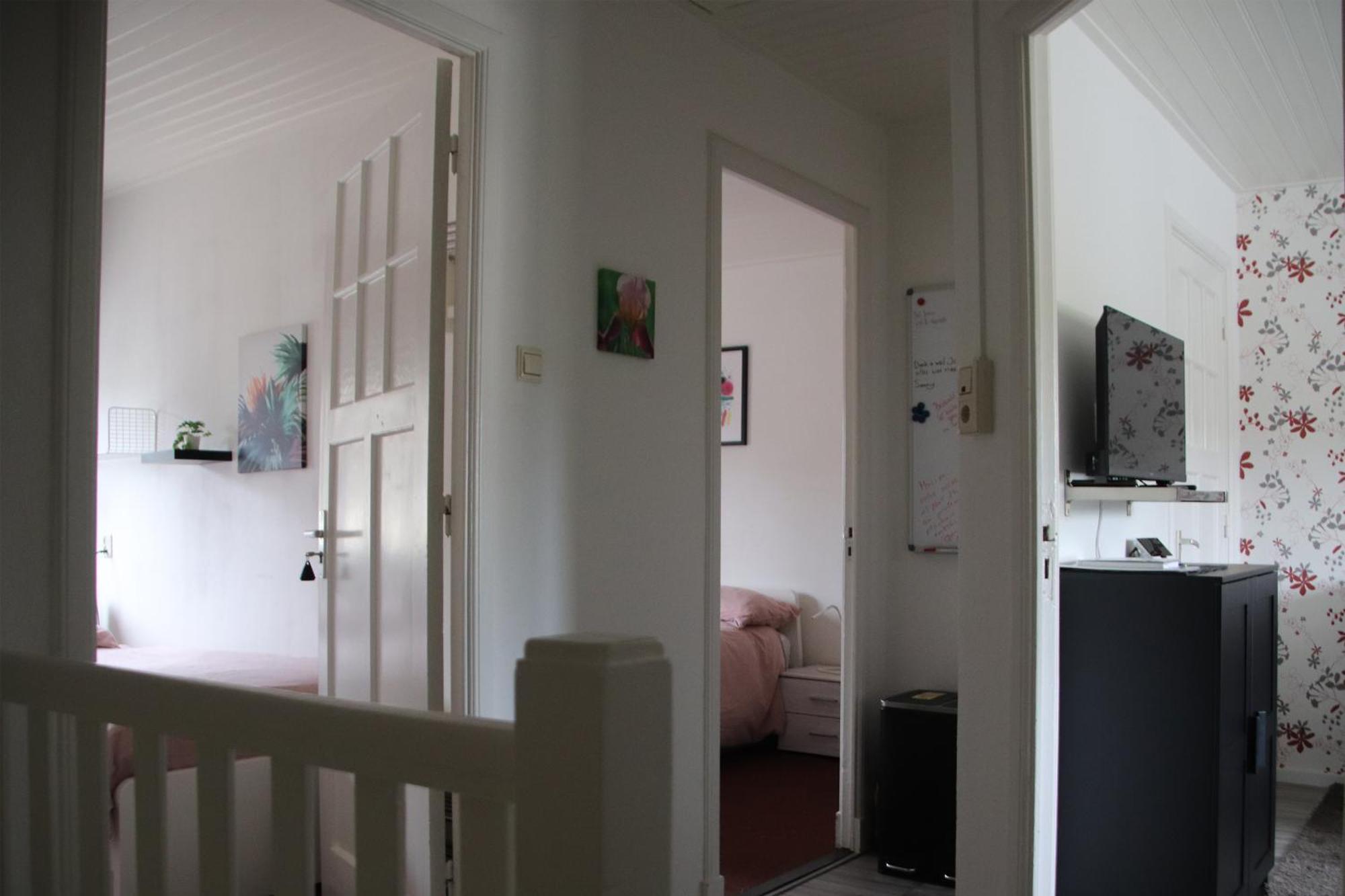 Boxtel, Appartement Екстер'єр фото