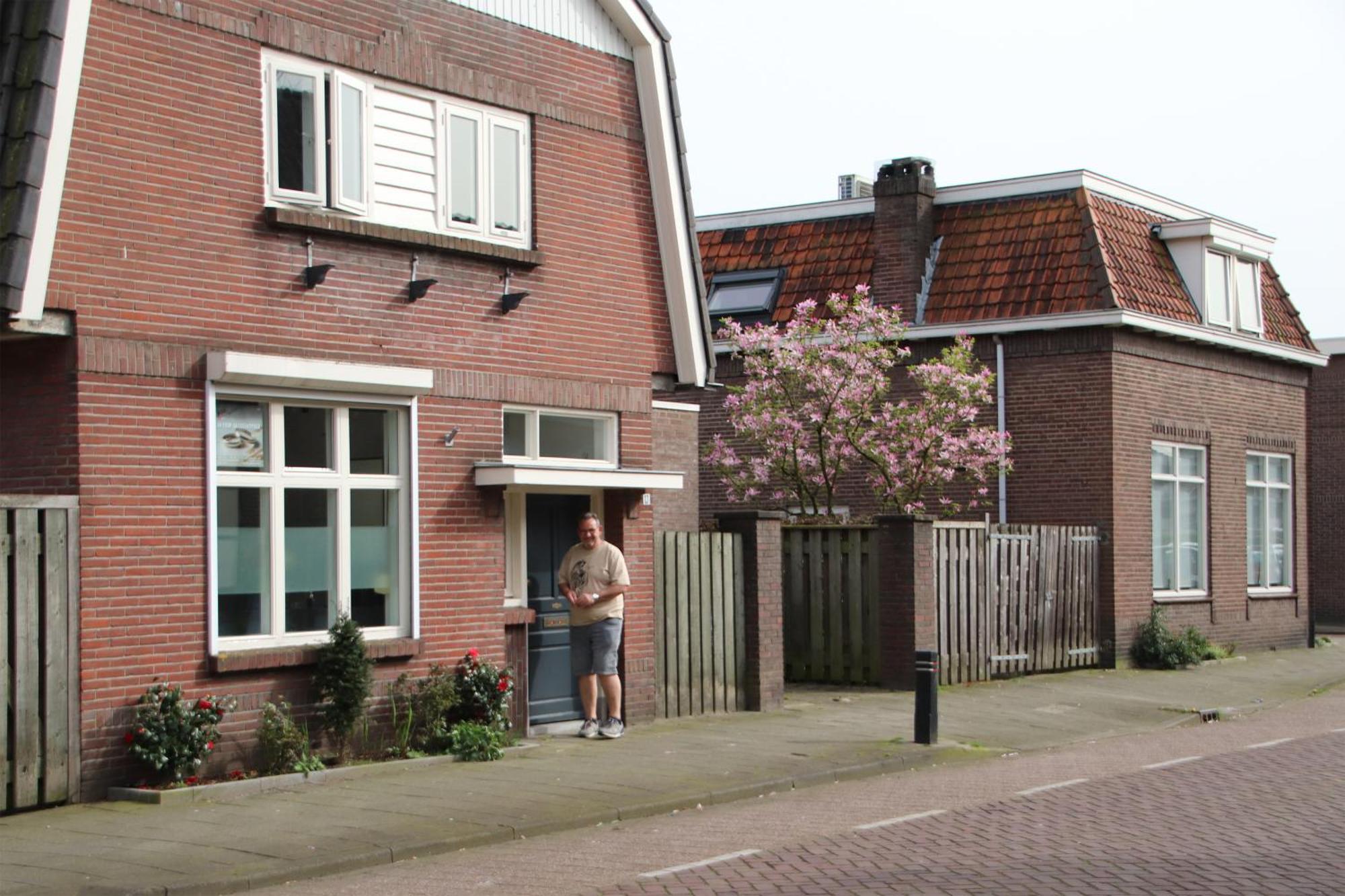 Boxtel, Appartement Екстер'єр фото