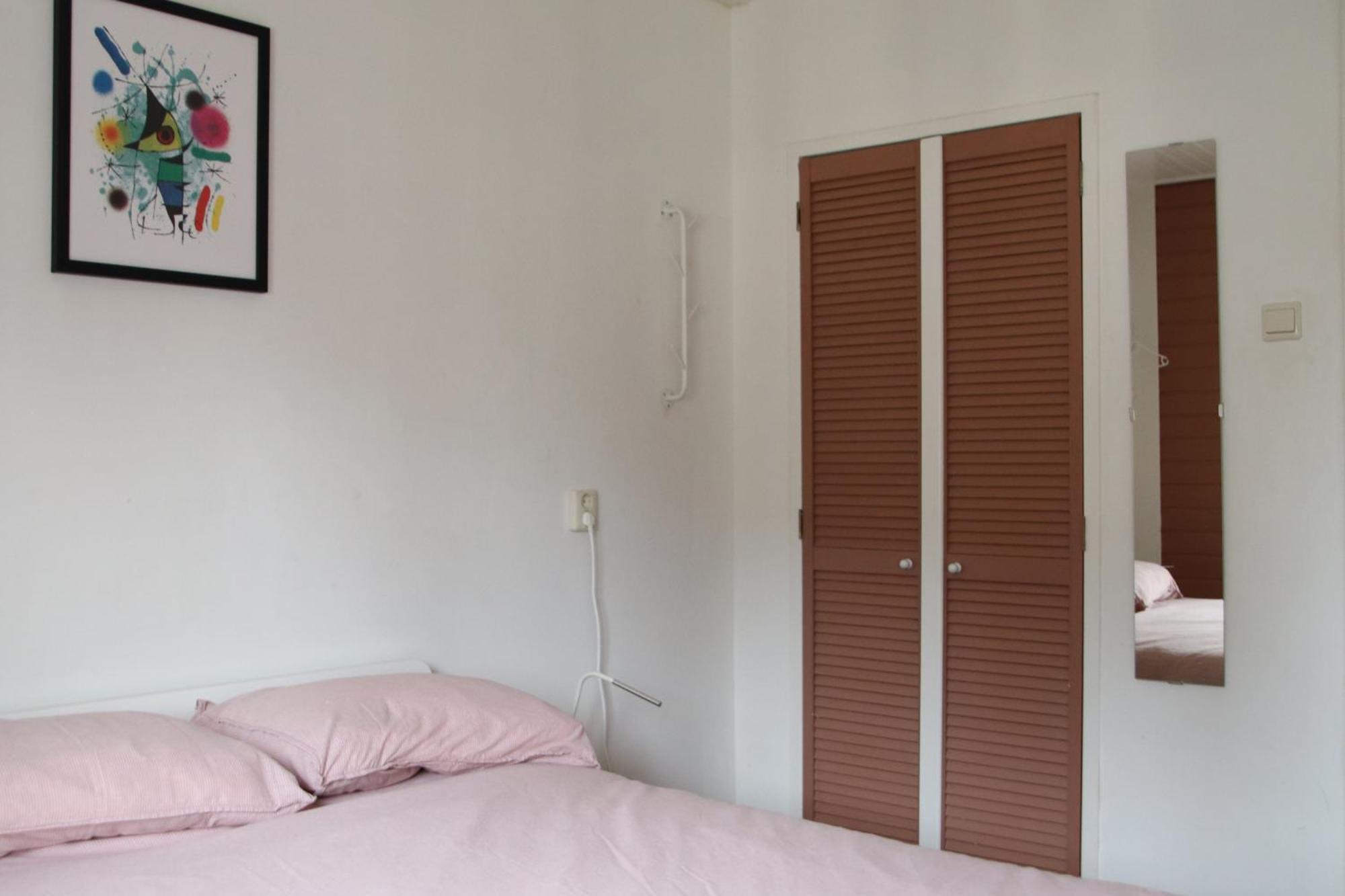 Boxtel, Appartement Екстер'єр фото
