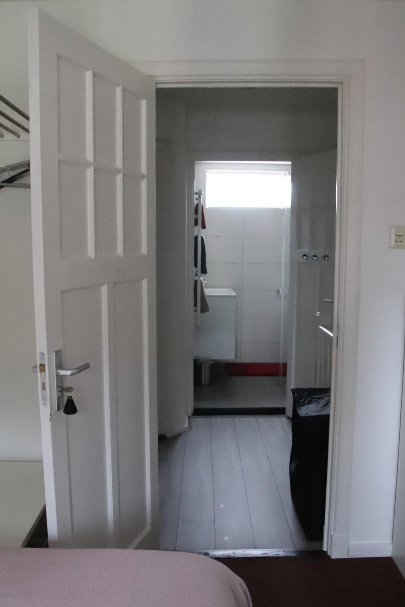Boxtel, Appartement Екстер'єр фото