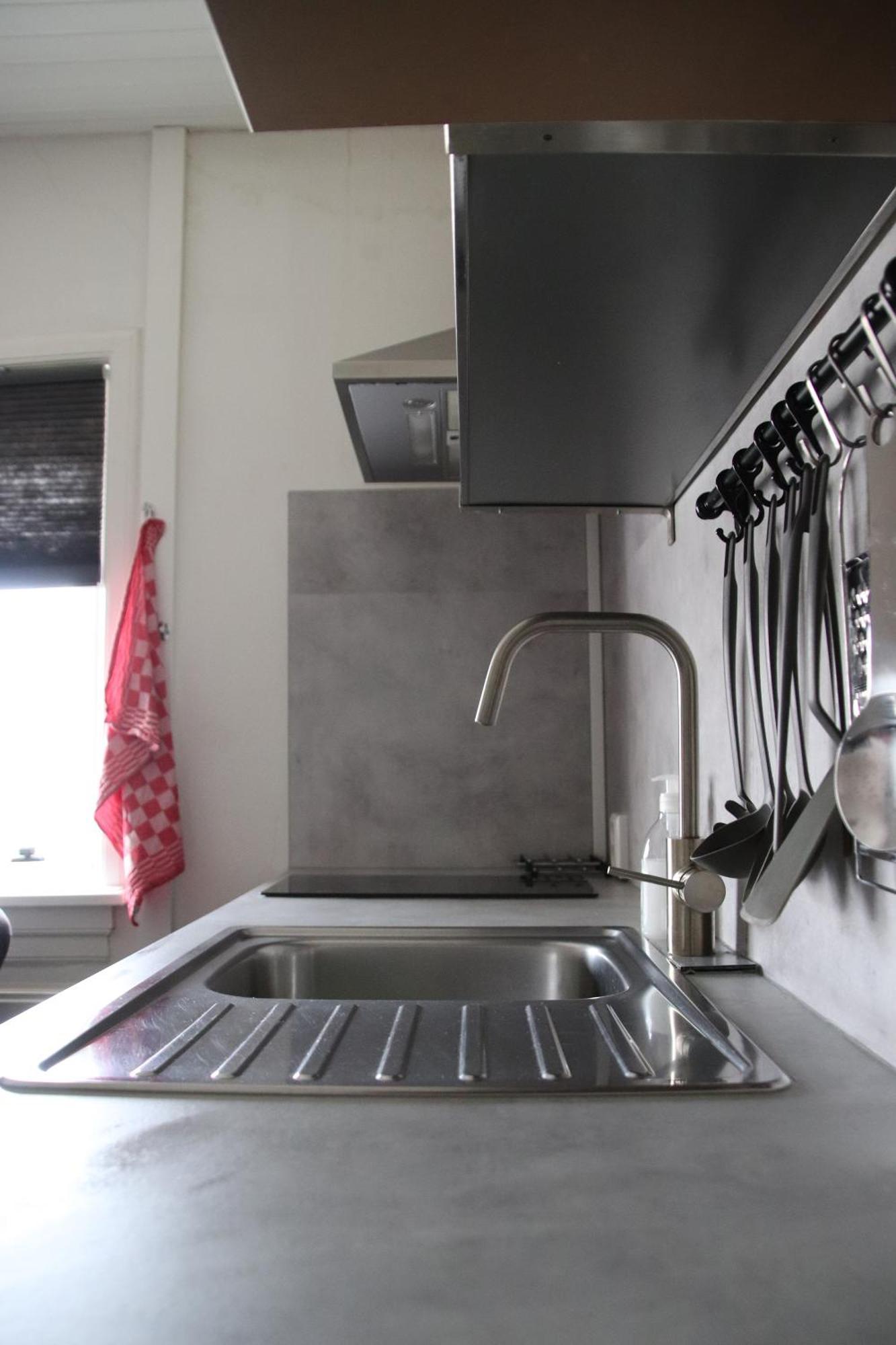 Boxtel, Appartement Екстер'єр фото