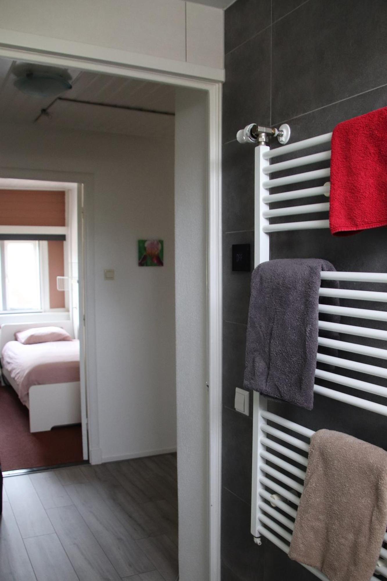 Boxtel, Appartement Екстер'єр фото