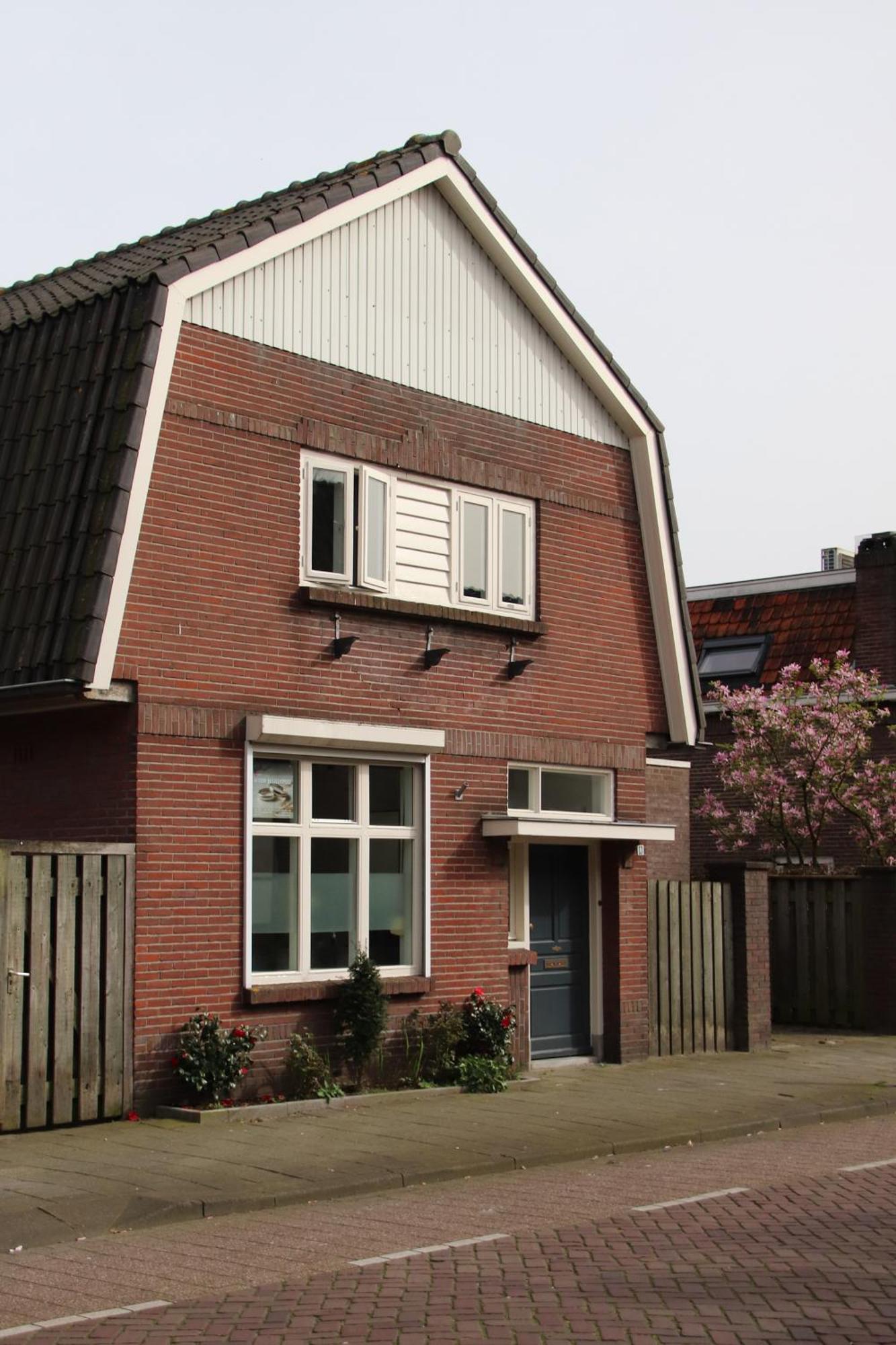 Boxtel, Appartement Екстер'єр фото