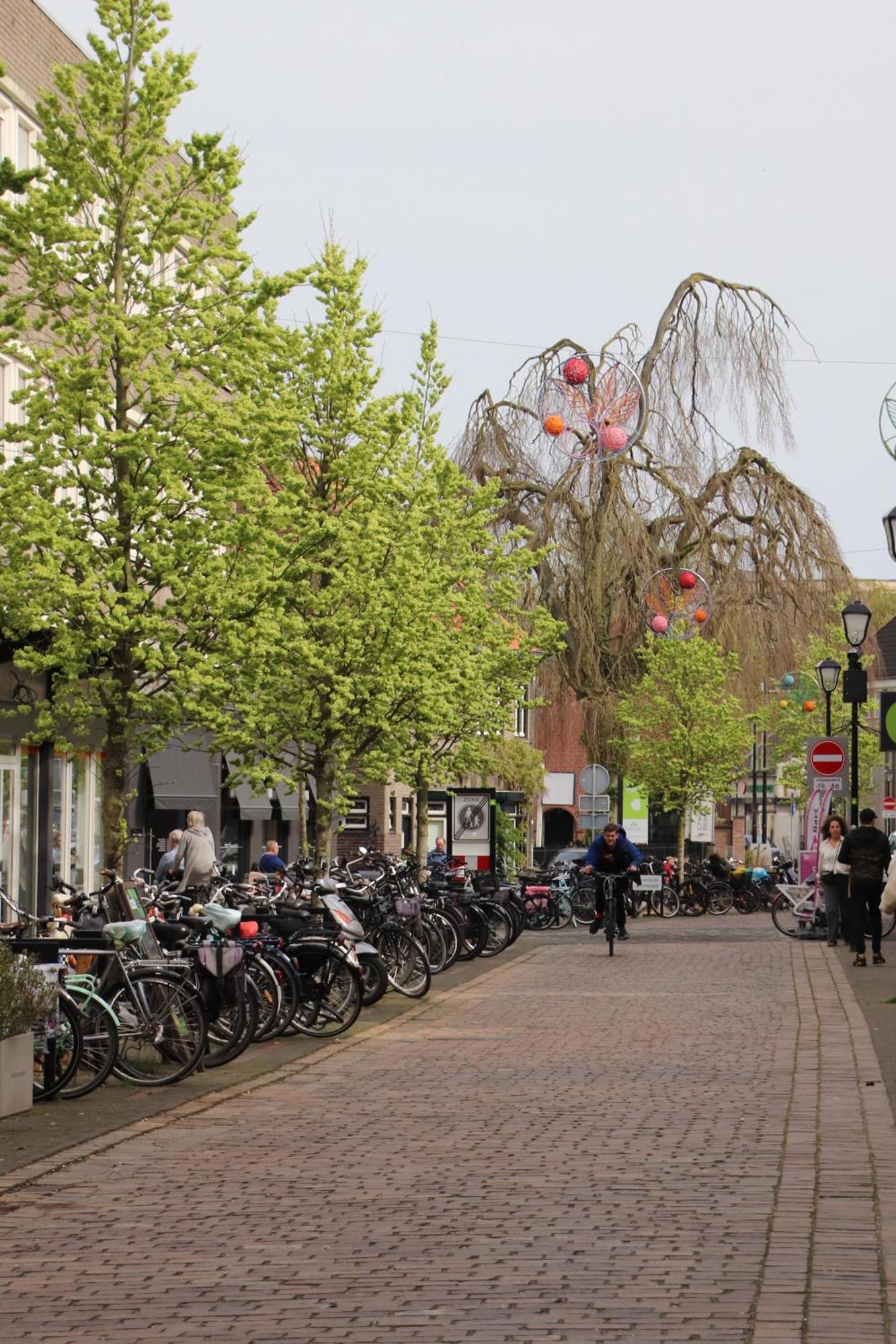 Boxtel, Appartement Екстер'єр фото